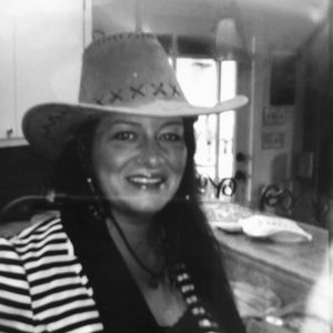 Meet your Posher, Zoe